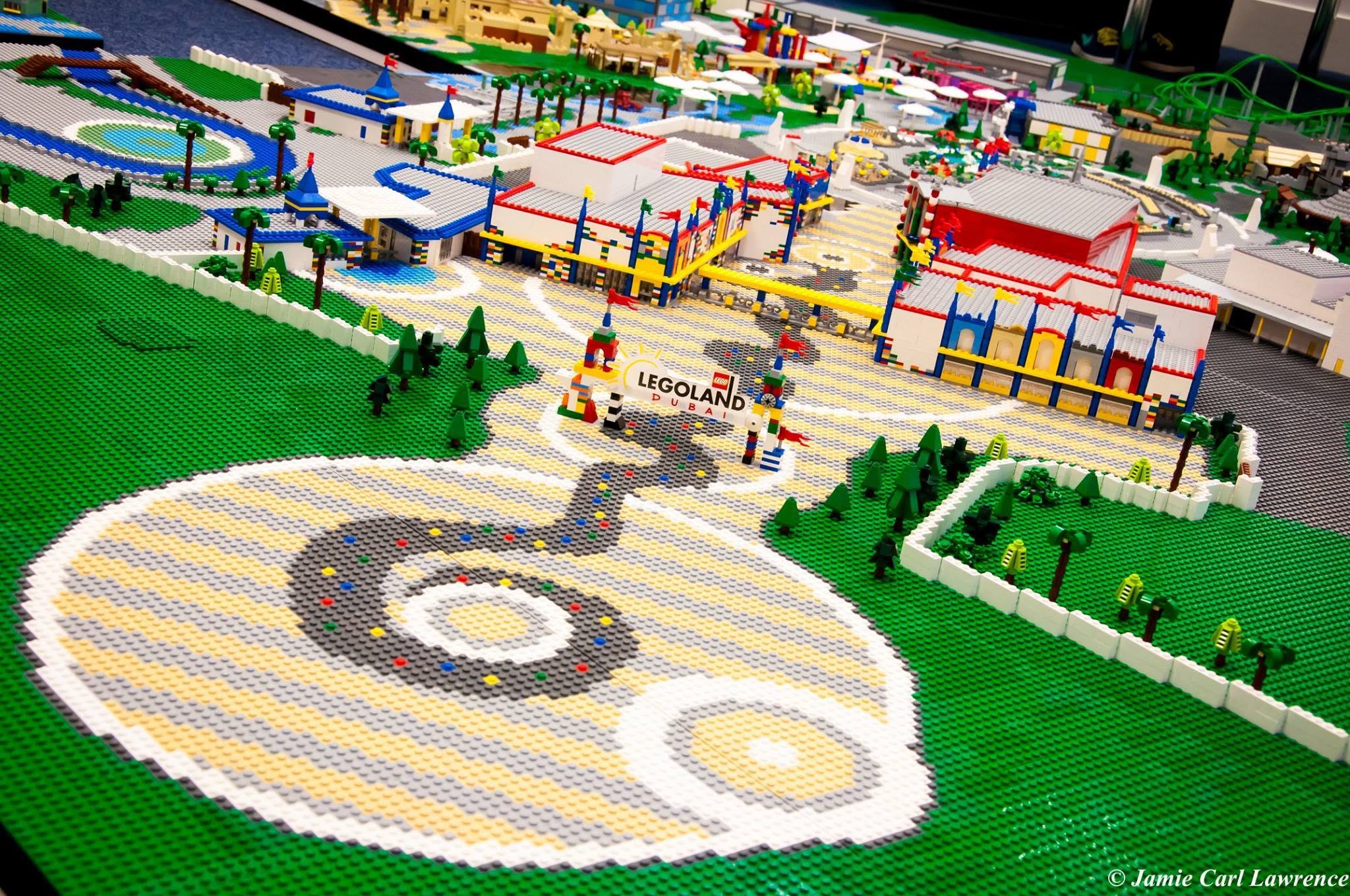 Legoland Dubai