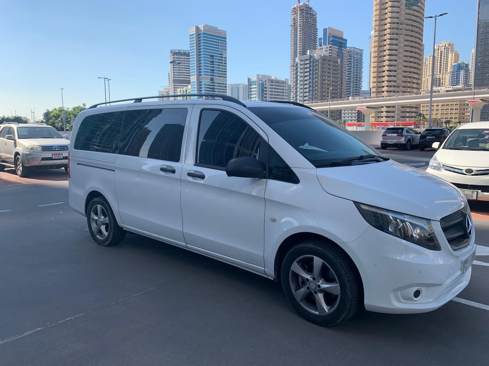 Mercedes Viano