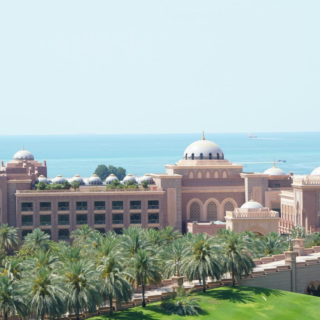 Emirates Palace