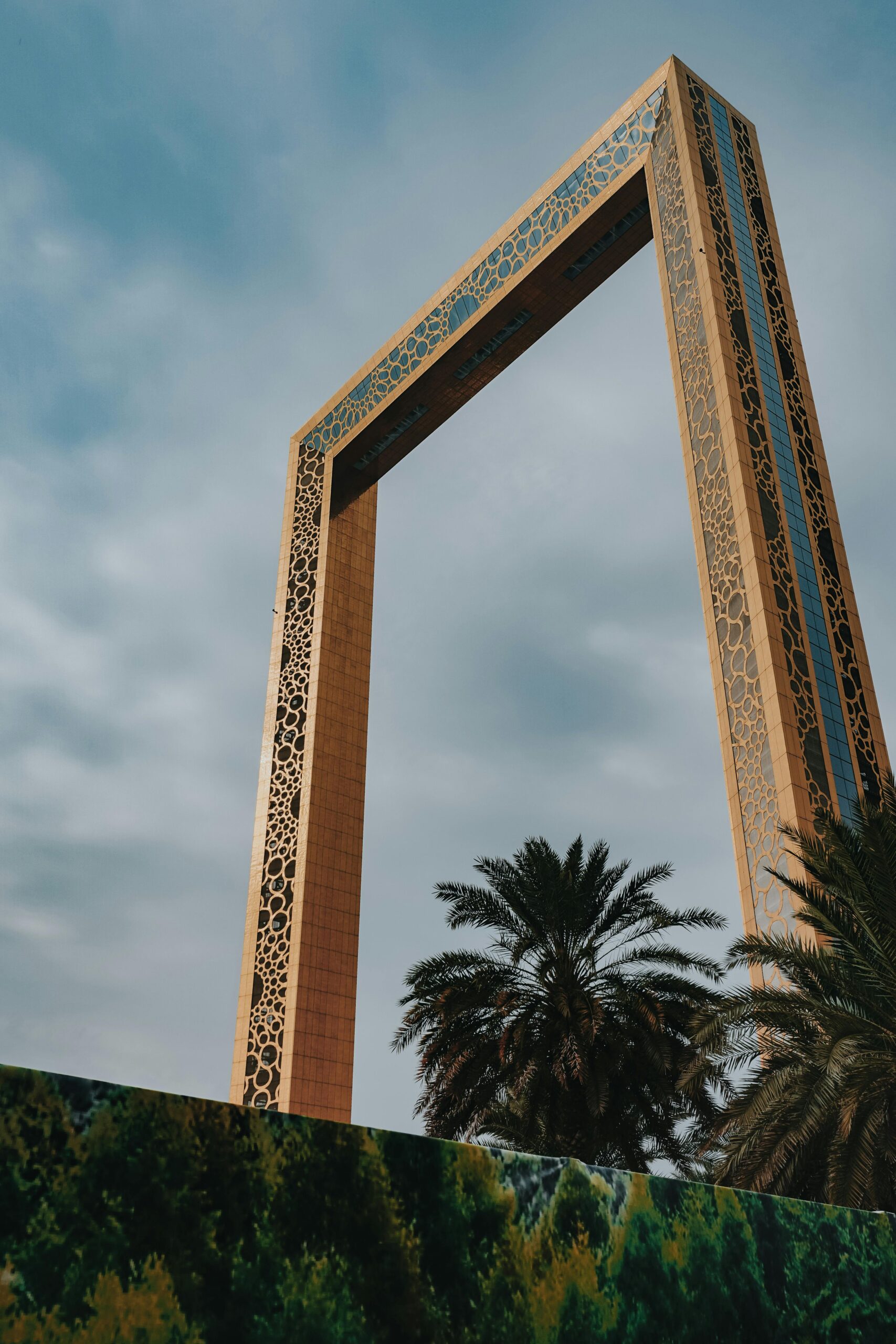 Dubai Honeymoon Package