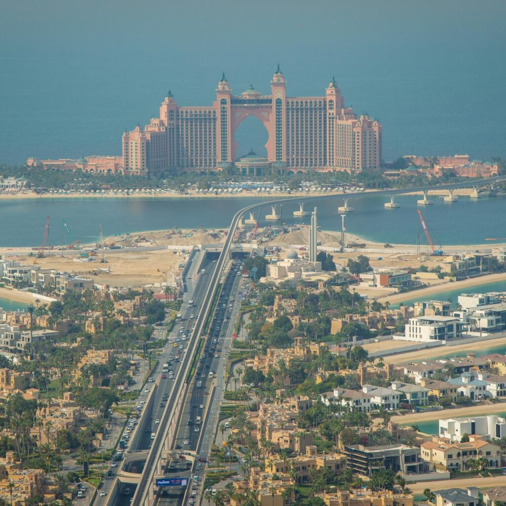 The View at The Palm