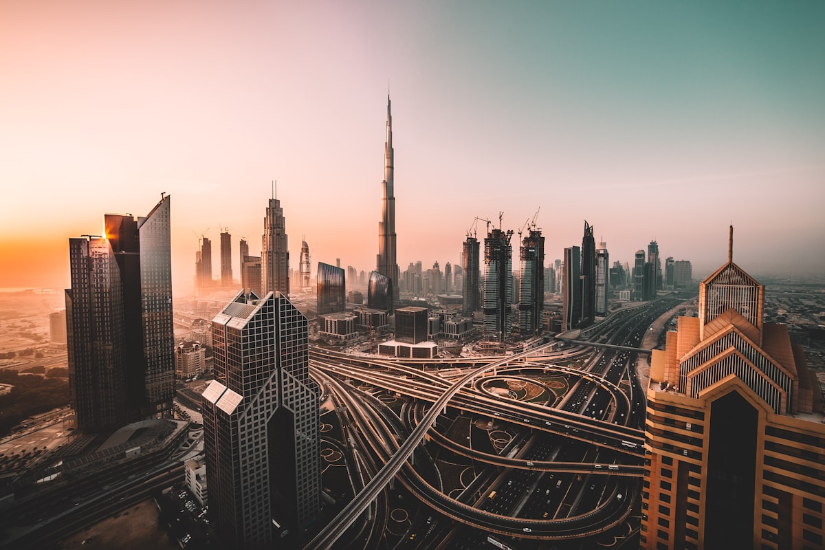 Essential Dubai Packing & Dress Code Guide