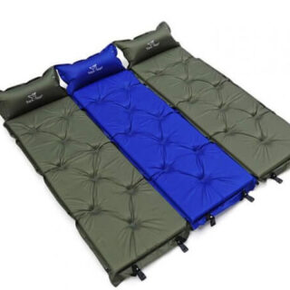 Sleeping bag