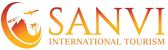 Sanvi International logo Dubai
